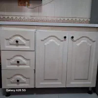 کابینت ام دی اف