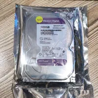 هارد ۵۰۰ گیگ