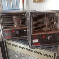 انواع بخاری نفتی