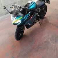 cf250|موتورسیکلت|تهران, جوادیه تهرانپارس|دیوار