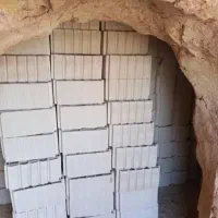 اجرسفال وبلوک سبک درجه یک|عمدهفروشی|تبریز, |دیوار