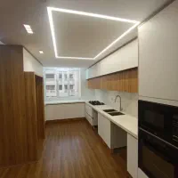 لاینر/لاین نوری/چراغ خطی/لاینر آویز/قرنیز نوری|ریسه و چراغ تزئینی|پرند, فاز ۱|دیوار