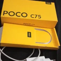 شیائومی poko c75|موبایل|رباط‌کریم, الارد|دیوار