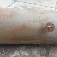 مخزن هوا و گازوئیل|ابزارآلات|ساوه, |دیوار