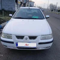 سمند SEمدل ۹۰