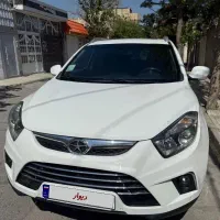 جک S 5 اتومات 95