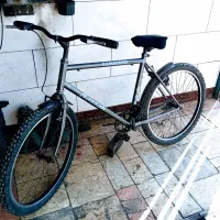 دوچرخه ۲۶ درحد