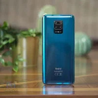 شیائومی Redmi Note 9S  معاوضع با ایفون