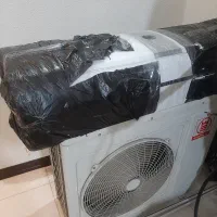 کولر گازی West Point 32000