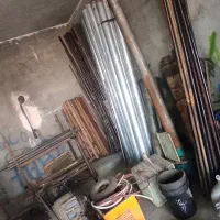 لوله و شفت غلاف|خدمات پیشه و مهارت|میاندوآب, |دیوار