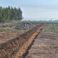 زمین به پلاک های ۵۰۰ ، ۱۰۰۰ متری بفروش می رسد|فروش دفتر صنعتی، کشاورزی، تجاری|شوشتر, |دیوار