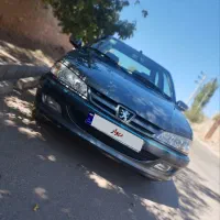 پژو پارس tu|خودرو سواری و وانت|زنجان, |دیوار