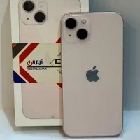 گوشی ایفون ۱۳نرمال