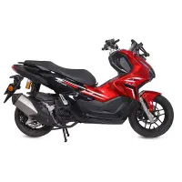 موتورسیکلت هانی 180 ADV