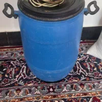مشکه برقی(کره گیر)