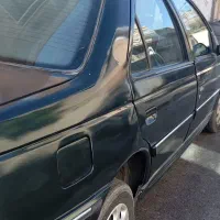 پژو پارس|خودرو سواری و وانت|سلماس, |دیوار