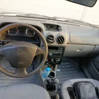 پراید 132 SE، مدل ۱۳۹۳ یورو 4