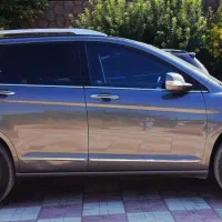 هاوال h6 مدل ۲۰۱۶ نوک مدادی