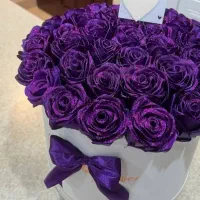 باکس گل و دسته گل|گل مصنوعی|اسلام‌شهر, باغ فیض|دیوار