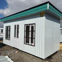 سازنده ‌خونه های پیش ساخته|خدمات پیشه و مهارت|رشت, منظریه|دیوار