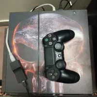 PS4 Fat