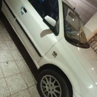 سمند مدل ۹۳ عروسک lx|خودرو سواری و وانت|اندیشه, شهرک مریم|دیوار