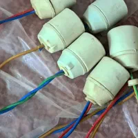 سرپیچ اویز برنجی