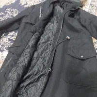 کاپشن و پافر|لباس|قم, شهرک امام حسن|دیوار