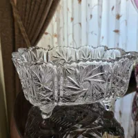 ظرف میوه خوری بوهمیا