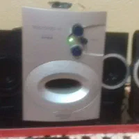 یه سری اسباب بازی
