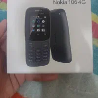 نوکیا ۱۰۶ 4G