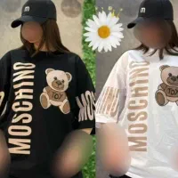 تیشرت موچینو سایز ۳۶تا۴۶ عمده