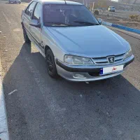 پژو پارس ای ال ایکس Elx|خودرو سواری و وانت|اسکو, |دیوار