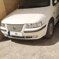 سمند LX EF7، مدل ۱۳۹۶|خودرو سواری و وانت|اصفهان, علی قلی آقا|دیوار