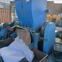 دستگاه آسیاب سبد میوه|ماشین‌آلات صنعتی|اردبیل, |دیوار