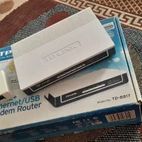 مودم TP LINK