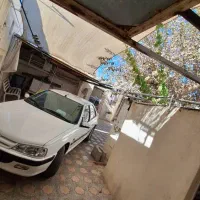 خیابان مدرس ویلایی