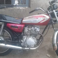 موتور سیکلت|موتورسیکلت|آزادشهر, |دیوار