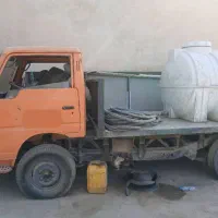 فروش نیسان زداف