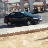 رانا مدل94 بی رنگ شاسی پلمپ