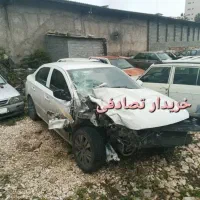 کارشناسی و خریدار خودروهای چپی و تصادفی