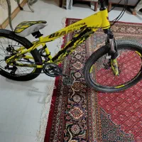 دوچرخه ۲۴|دوچرخه، اسکیت، اسکوتر|چهارباغ, |دیوار