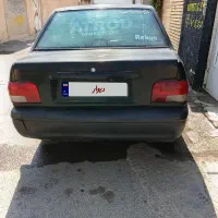فروش پراید ۸۳