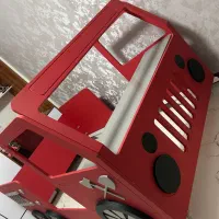 تخت خواب کودک