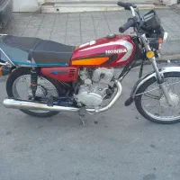 کبیر ۱۵۰|موتورسیکلت|ساوه, |دیوار