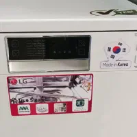 ماشین ظرفشویی ال جی اصل کره در حد|ماشین ظرفشویی|تبریز, |دیوار