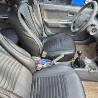 ریو سفید مدل ۱۳۸۵