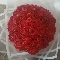 دسته گل مصنوعی