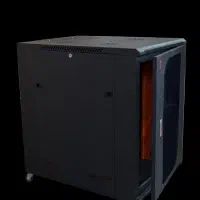 رک ایستاده ۱۶ یونیت ارتفاع کم مناسب هر مکان|مودم و تجهیزات شبکه|تهران, امام خمینی|دیوار