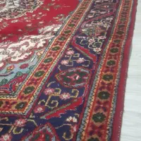 فرش دستباف پشمی۶متری(۲×۳)